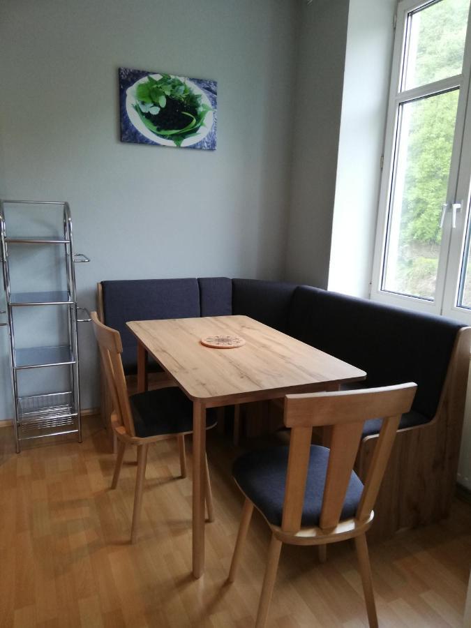 Apartament Klosterhof -ferienapartments Im Herzen Der Wachau *